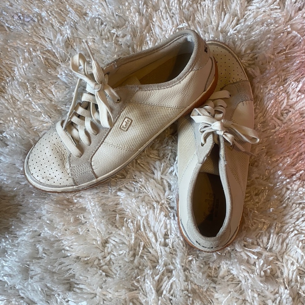 Keds sneakers